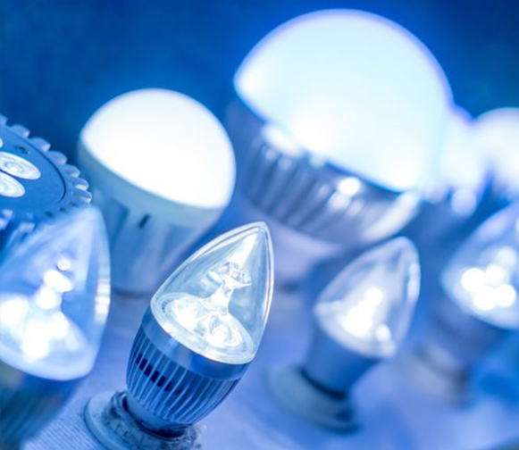 LED Fittings in Dubai | Mideast Engineering FZC